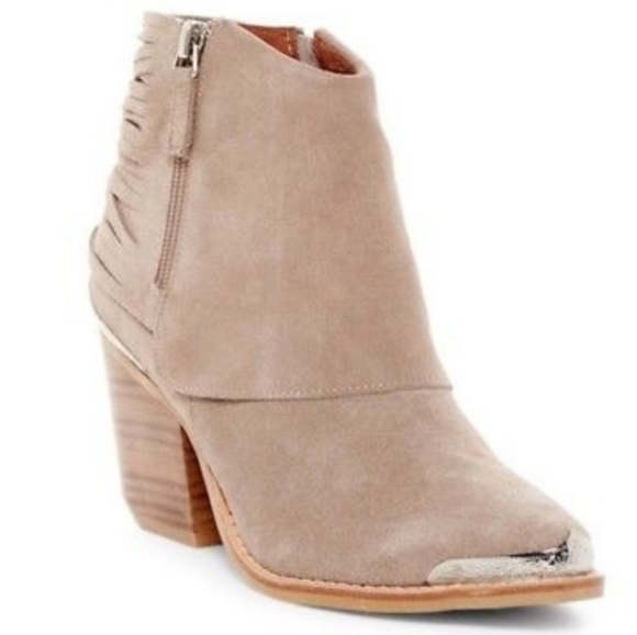 Catherine Malandrino Shoes - Catherine Malandrino Darach Bootie